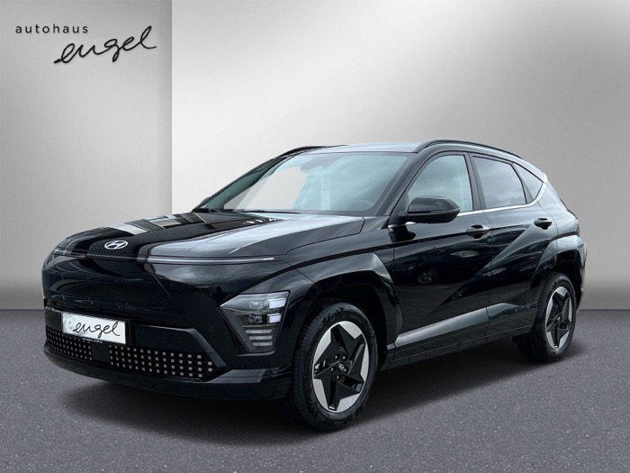 Obrađena fotografija Hyundai vozila